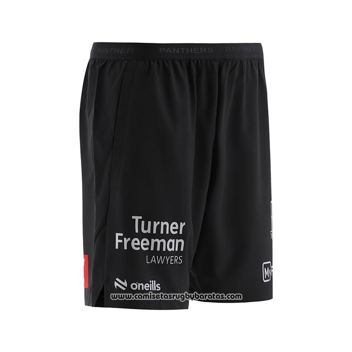 Pantalones Cortos Penrith Panthers Eagles Rugby 2026 Entrenamiento